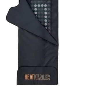 Heat healer suana blanket